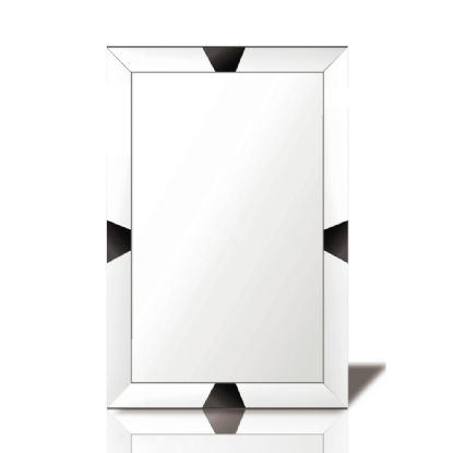 Talut Mirrors Diyas Home Non-illuminated Talut Mirrors Diyas Home Non-illuminated